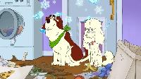 Click to watch 'Whos Having a Merry Trashmas...' (popup) Housebroken